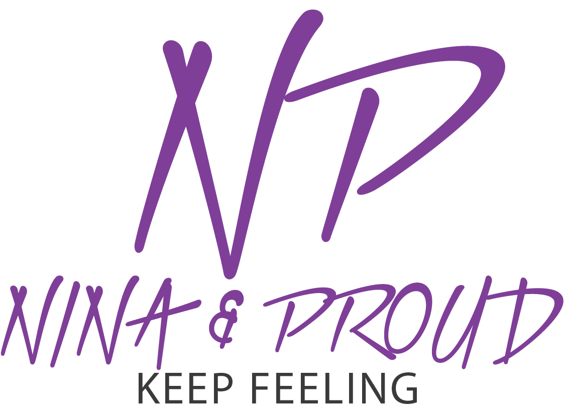 Nina & Proud Foundation